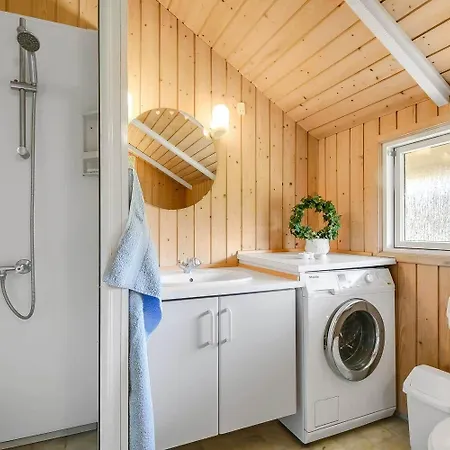 C11732-hemmet-horsfold-27 Casa vacanze