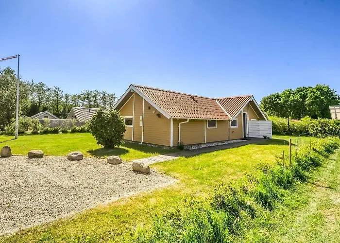 C11732-hemmet-horsfold-27 Casa de Férias Hemmet